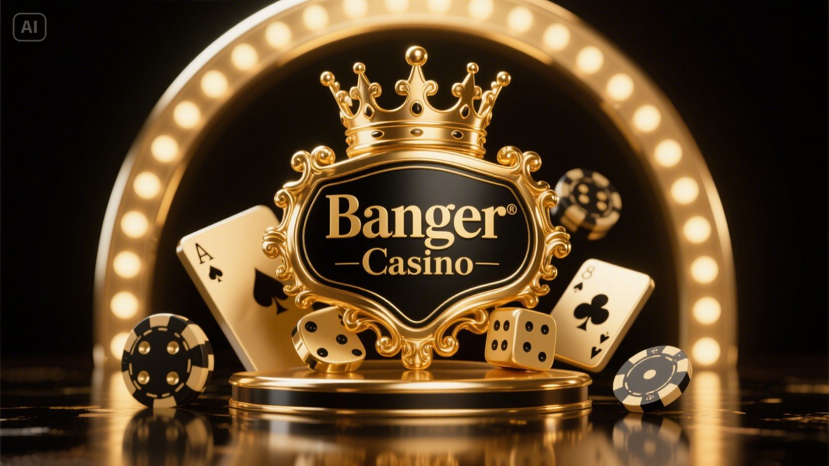 Banger Casino پاکستان